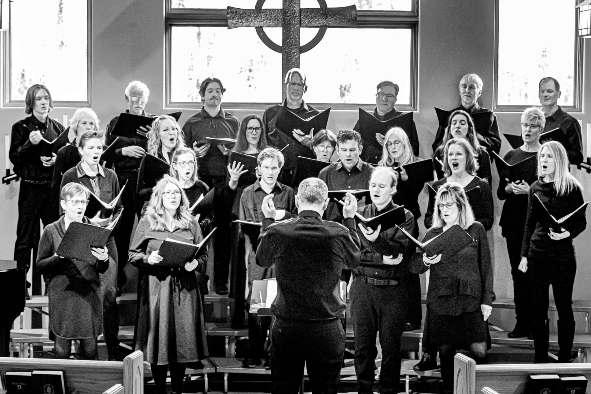 SignUp for the Adult Chorale Telluride Choral Society
