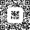 DONATE TO TCS QR Code